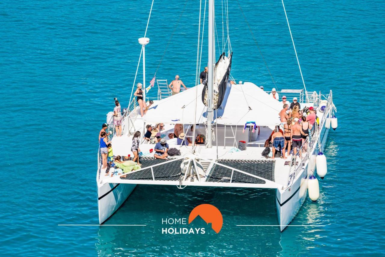 #064 T2 Oh Live By Home Holidays Albufeira Luaran gambar